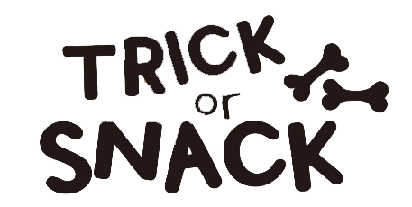 Trick or Snacks Trick or Snacks