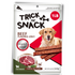 dog blueberry jerky treat for training