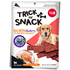 Dog Snack - Delicious Tender & Healthy Trick Or Snacks Salmon Blueberry Flavored Nugget