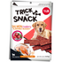 Dog Snack - Delicious Tender & Healthy Trick Or Snacks Salmon Cranberry Flavored Nugget